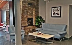 Montebello Bussines & Spa